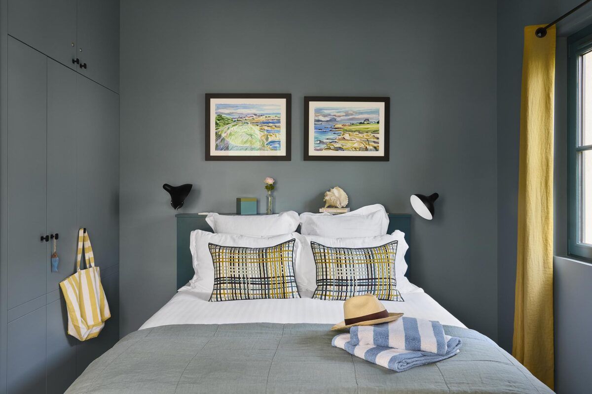 Chambre Port Lin