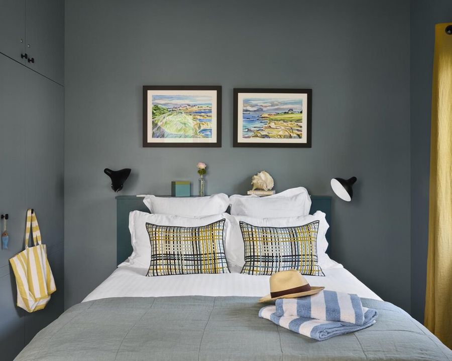 Chambre Port Lin